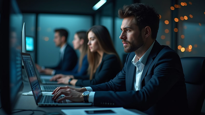 Perché la resilienza digitale parte dalle persone